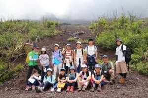 太田　富永チーム